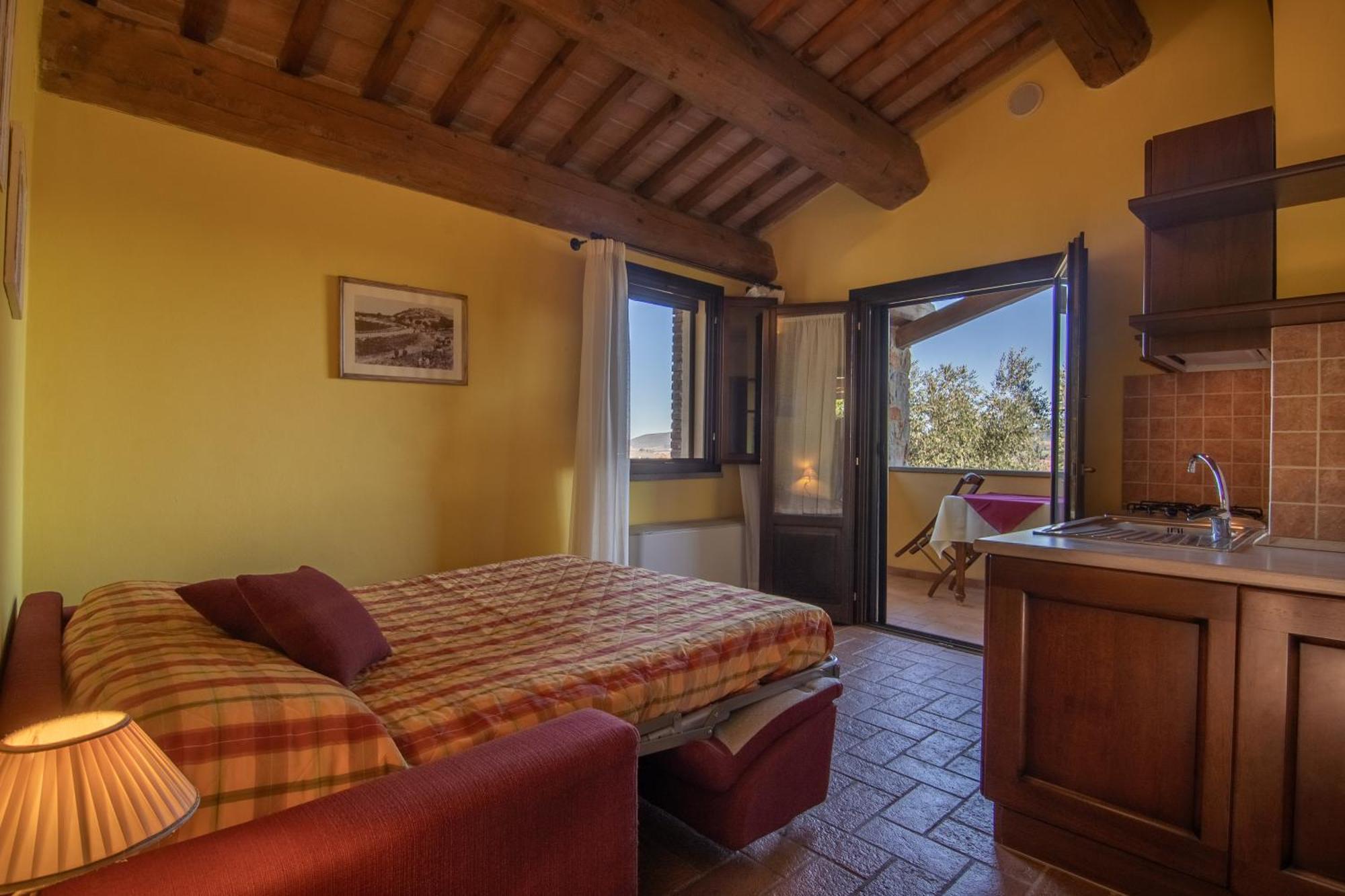 Agriturismo Buratta Фонтебланда Екстер'єр фото
