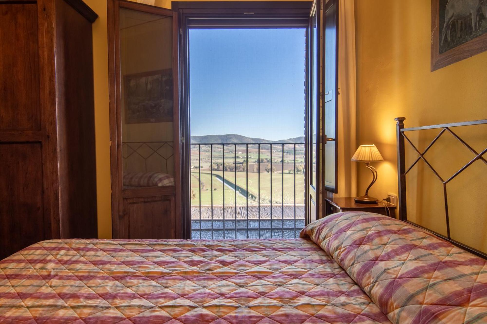 Agriturismo Buratta Фонтебланда Екстер'єр фото