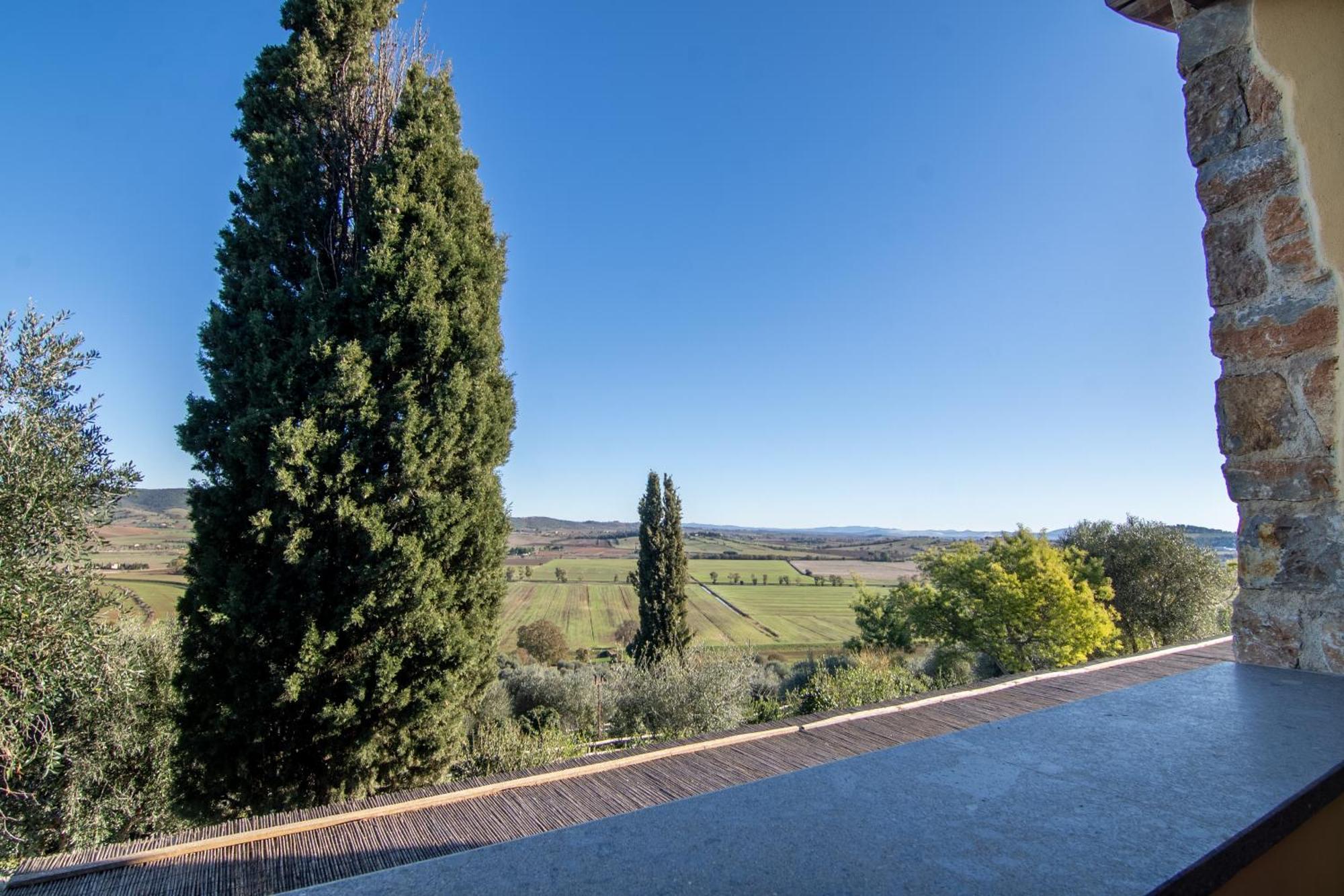 Agriturismo Buratta Фонтебланда Екстер'єр фото