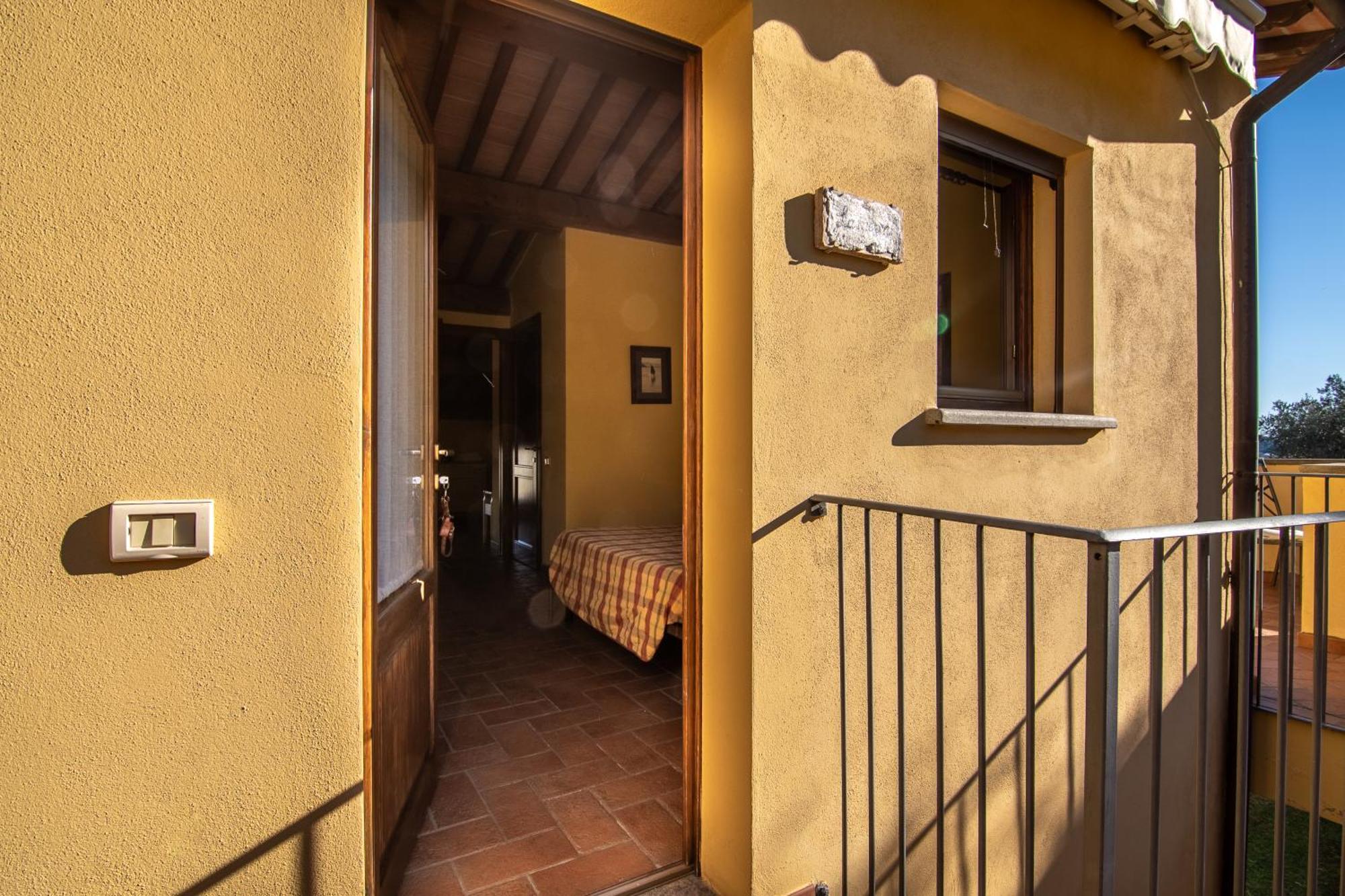 Agriturismo Buratta Фонтебланда Екстер'єр фото