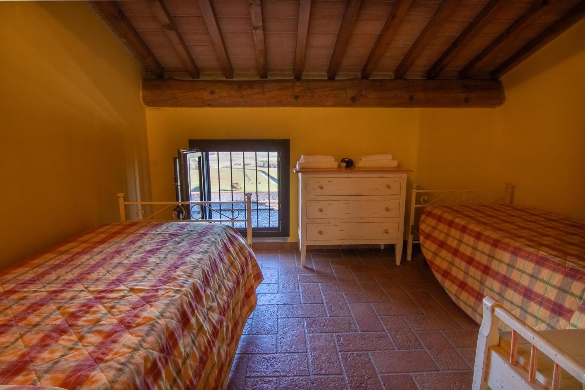 Agriturismo Buratta Фонтебланда Екстер'єр фото