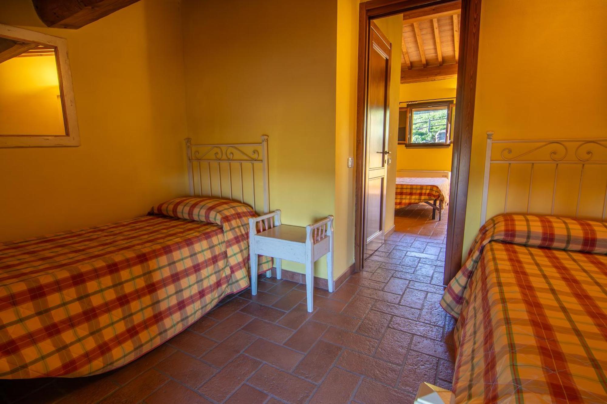 Agriturismo Buratta Фонтебланда Екстер'єр фото