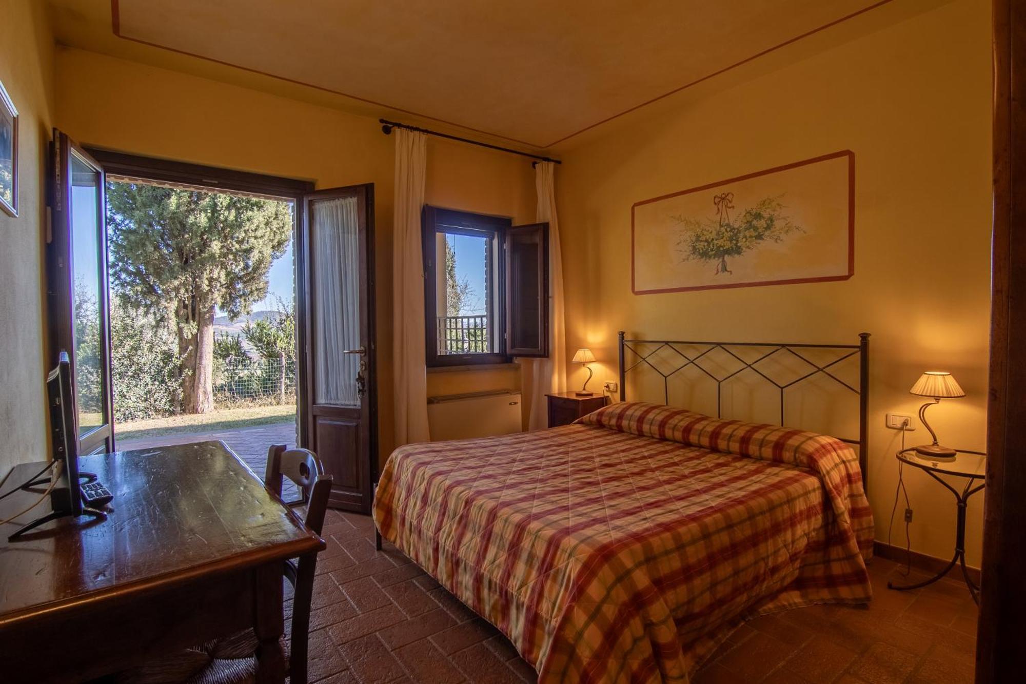 Agriturismo Buratta Фонтебланда Екстер'єр фото